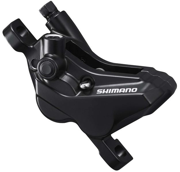Picture of Shimano BR-MT420 Post-Mount Brake Caliper